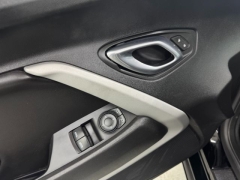 Used 2020  Chevrolet Camaro 2d Coupe LT1 at NEXCAR near Spring, TX