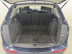 Used 2017  Audi Q5 4d SUV 2.0T Premium at NEXCAR near Spring, TX