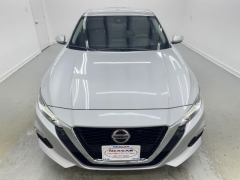 Used 2022  Nissan Altima 2.5 SV Sedan at NEXCAR near Spring, TX