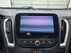 Used 2020  Chevrolet Malibu 4d Sedan LT at NEXCAR near Spring&comma; TX