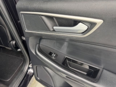 Used 2019  Ford Edge 4d SUV AWD SEL at NEXCAR near Spring, TX