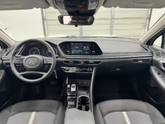 Used 2021  Hyundai Sonata SE 2&period;5L at NEXCAR near Spring&comma; TX