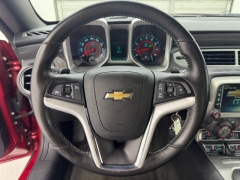 Used 2013  Chevrolet Camaro 2d Coupe LT2 at NEXCAR near Spring&comma; TX