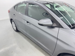 Used 2020  Hyundai Elantra 4d Sedan SE at NEXCAR near Spring, TX