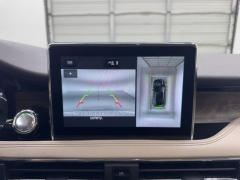 Used 2020  Lincoln Corsair 4d SUV AWD Reserve 2&period;3L at NEXCAR near Spring&comma; TX