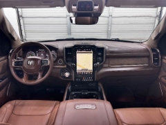 Used 2019  Ram 1500 4WD Crew Cab Longhorn at NEXCAR near Spring&comma; TX