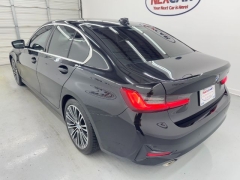 Used 2020  BMW 3 Series 330i Sedan North America at NEXCAR near Spring, TX