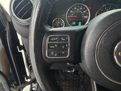 Used 2016  Jeep Wrangler Unlimited 4d Convertible Sport S at NEXCAR near Spring&comma; TX