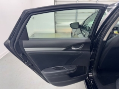 Used 2017  Honda Civic Sedan 4d Touring at NEXCAR near Spring, TX