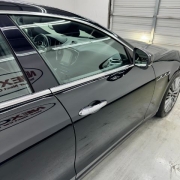 Used 2019  Maserati Ghibli 4d Sedan RWD at NEXCAR near Spring, TX