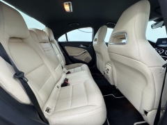 Used 2017  Mercedes-Benz CLA-Class 4d Coupe CLA250 at NEXCAR near Spring, TX