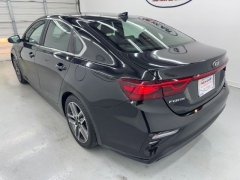 Used 2020  Kia Forte 4d Sedan EX at NEXCAR near Spring, TX