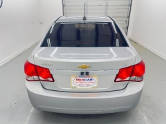 Used 2016  Chevrolet Cruze Limited 4d Sedan LT w/1LT Auto at NEXCAR near Spring, TX