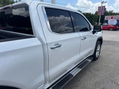 Used 2022  GMC Sierra 1500 Limited 2WD Crew Cab 147" SLT Texas Edition at NEXCAR near Spring, TX