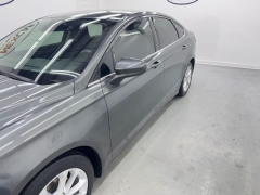 Used 2019  Ford Fusion 4d Sedan FWD SE 1&period;5L EcoBoost at NEXCAR near Spring&comma; TX