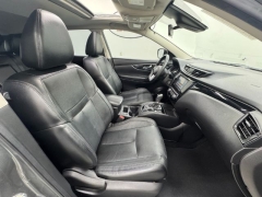 Used 2018  Nissan Rogue Sport 4d SUV FWD SL at NEXCAR near Spring&comma; TX