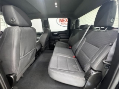 Used 2022  Chevrolet Silverado 1500 4WD Crew Cab 147" Custom at NEXCAR near Spring&comma; TX