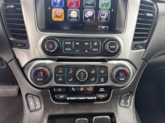 Used 2020  Chevrolet Tahoe 4d SUV 4WD LT at NEXCAR near Spring&comma; TX