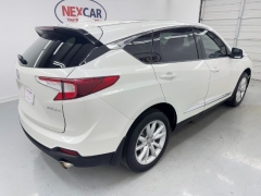 Used 2019  Acura RDX 4d SUV FWD at NEXCAR near Spring&comma; TX