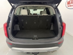 Used 2020  Kia Telluride 4d SUV AWD EX at NEXCAR near Spring&comma; TX