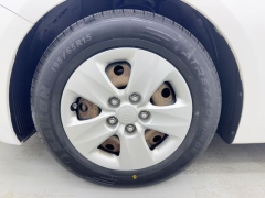 Used 2015  Kia Forte 4d Sedan LX Popular at NEXCAR near Spring, TX