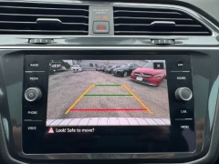 Used 2024  Volkswagen Tiguan 2&period;0T Wolfsburg Edition FWD at Nexcar near Spring&comma; TX