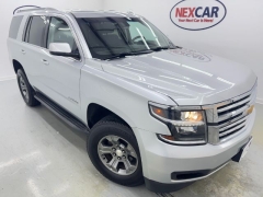 Used 2020  Chevrolet Tahoe 4d SUV RWD LS at NEXCAR near Spring&comma; TX