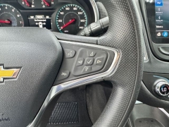 Used 2020  Chevrolet Malibu 4d Sedan LT at NEXCAR near Spring&comma; TX