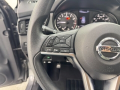 Used 2018  Nissan Rogue Sport 4d SUV FWD S &lpar;2018&period;5&rpar; at NEXCAR near Spring&comma; TX