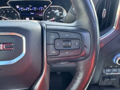 Used 2020  GMC Sierra 1500 4WD Crew Cab AT4 at NEXCAR near Spring, TX