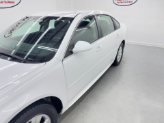 Used 2014  Chevrolet Impala Limited 4d Sedan LS at NEXCAR near Spring&comma; TX