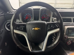 Used 2015  Chevrolet Camaro 2d Coupe LT1 at NEXCAR near Spring&comma; TX