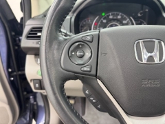 Used 2013  Honda CR-V 4d SUV FWD EX-L at NEXCAR near Spring&comma; TX