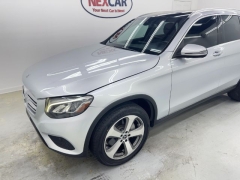 Used 2019  Mercedes-Benz GLC-Class 4d SUV GLC300 at NEXCAR near Spring&comma; TX