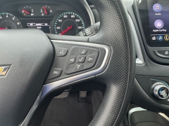 Used 2022  Chevrolet Malibu 4dr Sdn LT at NEXCAR near Spring&comma; TX