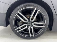 Used 2016  Honda Accord Sedan 4d Sport CVT at NEXCAR near Spring&comma; TX