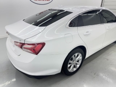 Used 2021  Chevrolet Malibu 4dr Sdn LT at NEXCAR near Spring, TX