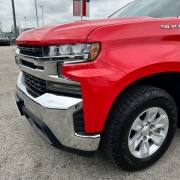 Used 2021  Chevrolet Silverado 1500 2WD Crew Cab 157" LT at NEXCAR near Spring, TX