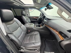 Used 2019  Cadillac Escalade ESV 4d SUV RWD Premium Luxury at NEXCAR near Spring&comma; TX