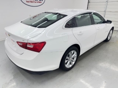 Used 2023  Chevrolet Malibu 4dr Sdn 1LT at NEXCAR near Spring&comma; TX