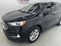 Used 2019  Ford Edge 4d SUV AWD SEL at NEXCAR near Spring, TX