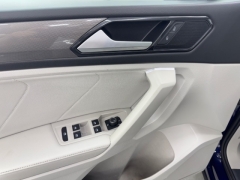 Used 2023  Volkswagen Tiguan 2.0T SE FWD at NEXCAR near Spring, TX