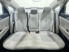 Used 2019  Hyundai Sonata 4d Sedan SE at NEXCAR near Spring&comma; TX