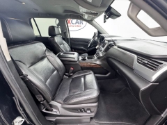 Used 2020  Chevrolet Tahoe 4d SUV 4WD LT at NEXCAR near Spring&comma; TX