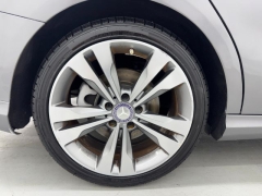 Used 2015  Mercedes-Benz CLA-Class 4dr Sdn CLA 250 FWD at NEXCAR near Spring&comma; TX