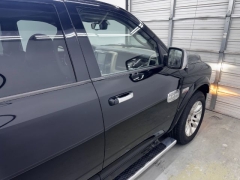 Used 2014  Ram 1500 2WD Crew Cab Longhorn at NEXCAR near Spring&comma; TX