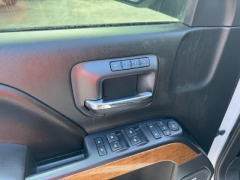 Used 2017  Chevrolet Silverado 1500 2WD Crew Cab LTZ Texas Edition at NEXCAR near Spring, TX