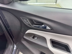 Used 2022  Chevrolet Equinox FWD 4dr LS w&sol;1LS at NEXCAR near Spring&comma; TX