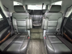 Used 2016  Chevrolet Tahoe 4d SUV RWD LTZ at NEXCAR near Spring&comma; TX