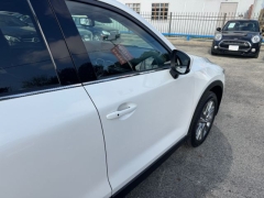 Used 2021  Mazda CX-5 Grand Touring FWD at Nexcar near Spring, TX